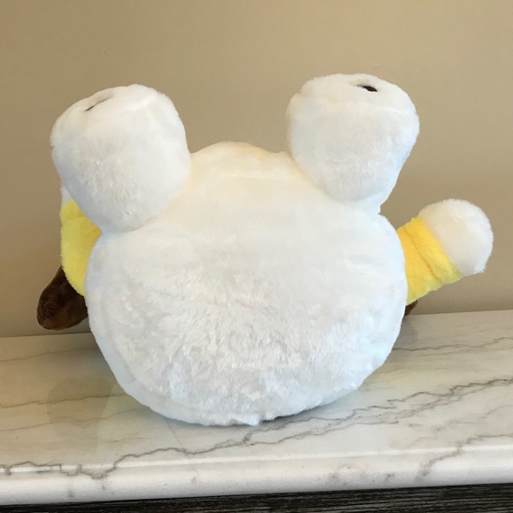 SANRIO POCHACCO PLUSH TOY DECOR - Picture 7 of 9